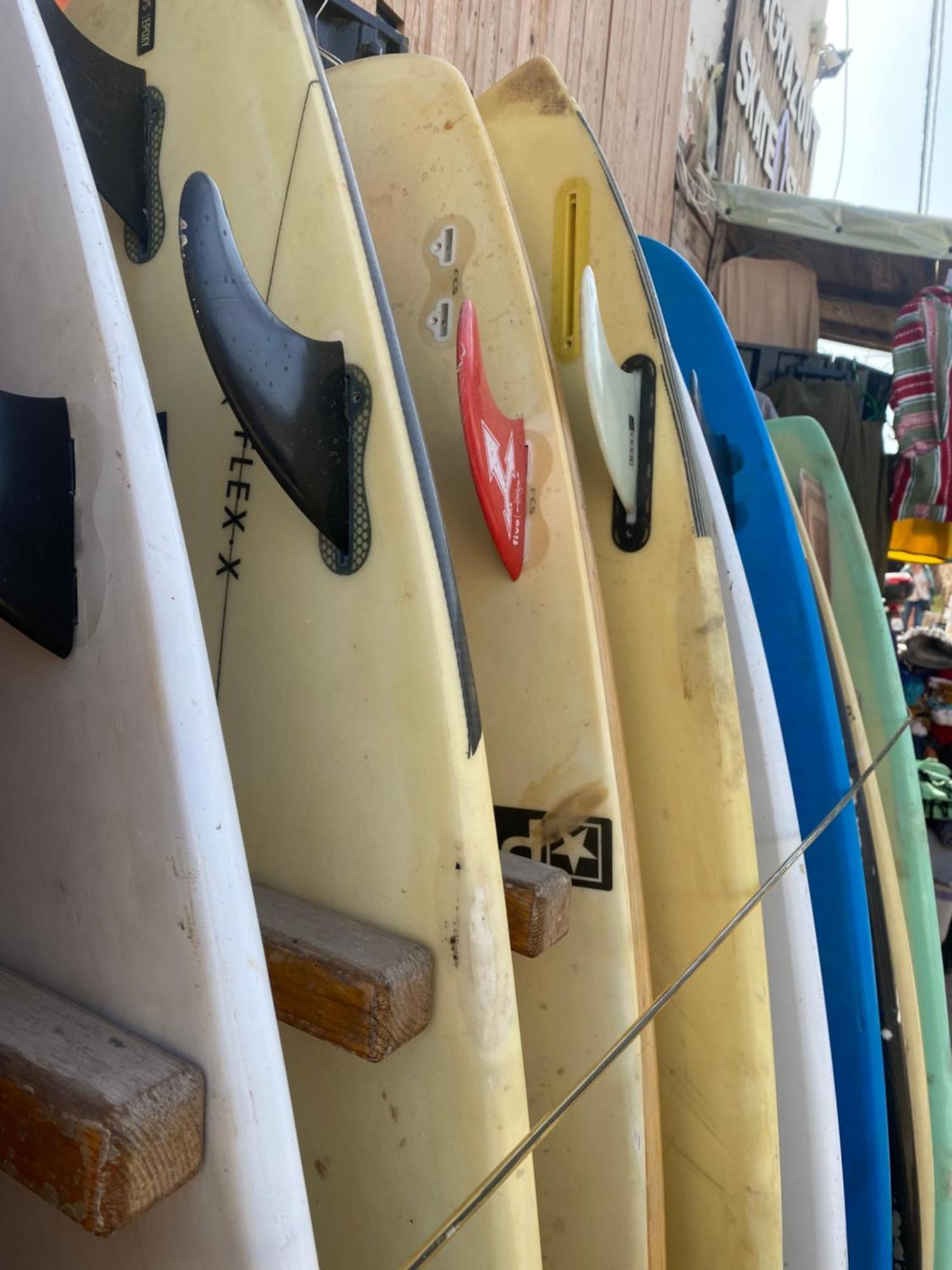 Nizar Surf Morocco Vandrehjem Taghazout Eksteriør billede